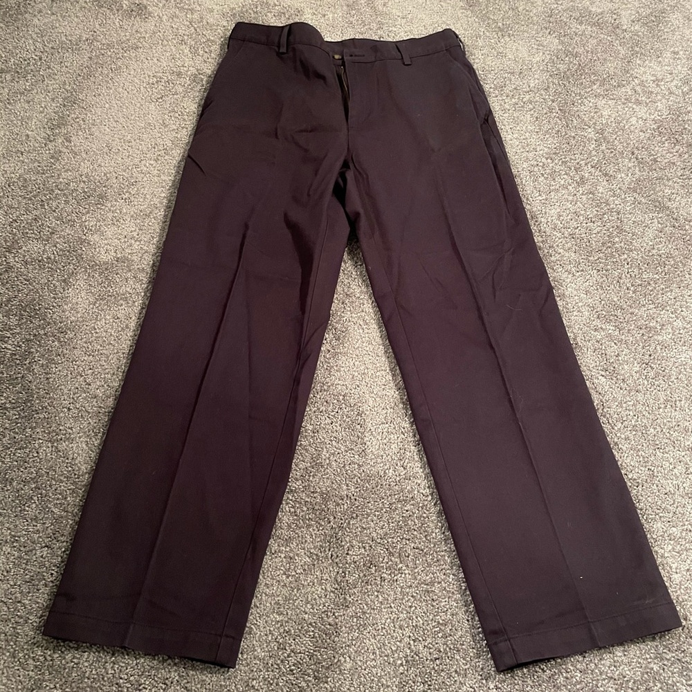 Jos. A. Bank black casual dress pants